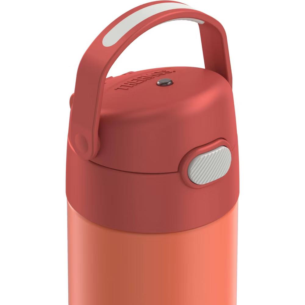 Thermos 16oz Stainless Steel FUNtainer Water Bottle with Bail Handle