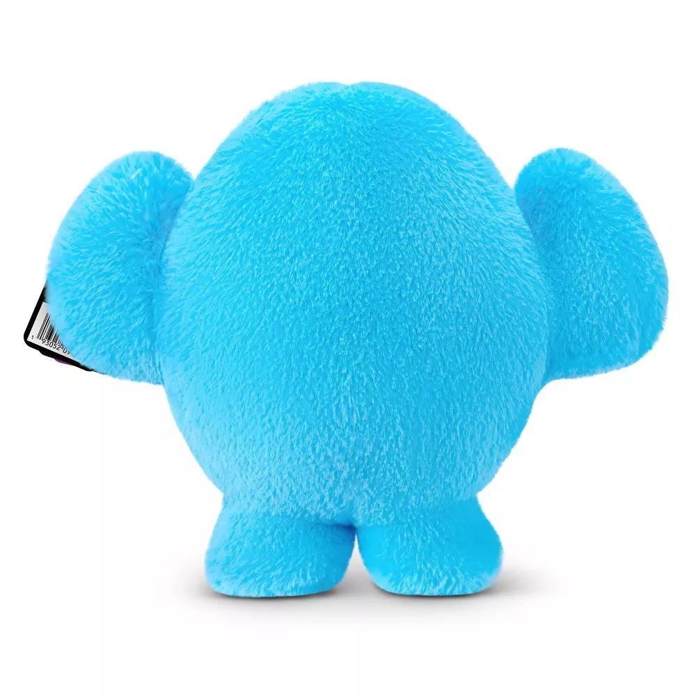 BUFFYS 8" Generic Plush - Shark - Image 5