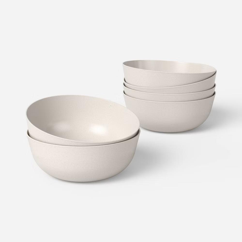 Recycled Poly Pro Serving Bowl - Image 5