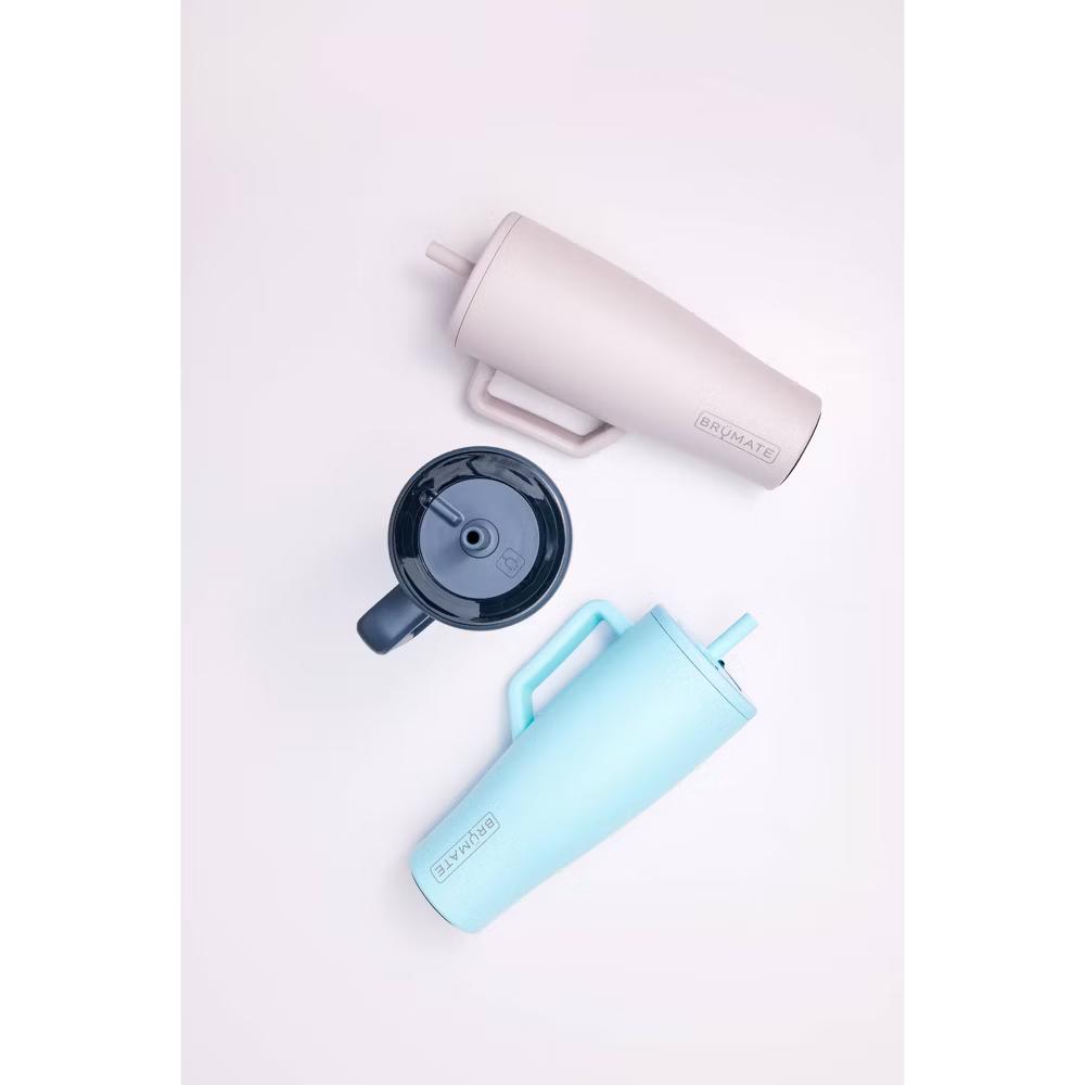 Era 40 fl oz 100% Leak-Proof Straw Tumbler - Image 9