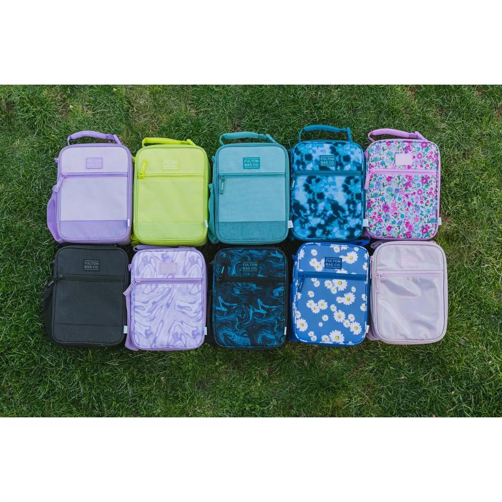 Fulton Bag Co. Upright Lunch Bag - Image 130