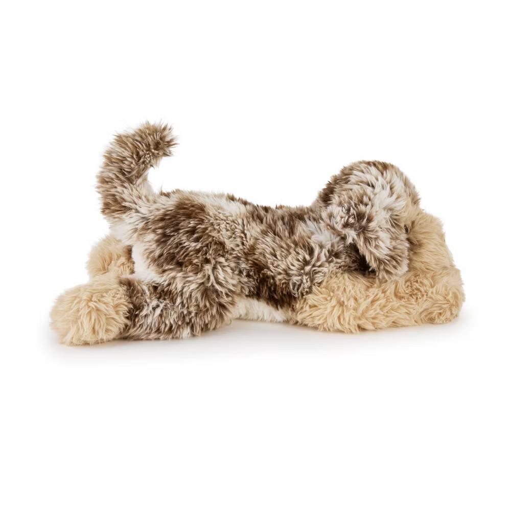 22" Adopt-A-Pets Mix Pups Plush Shorkie - Image 4