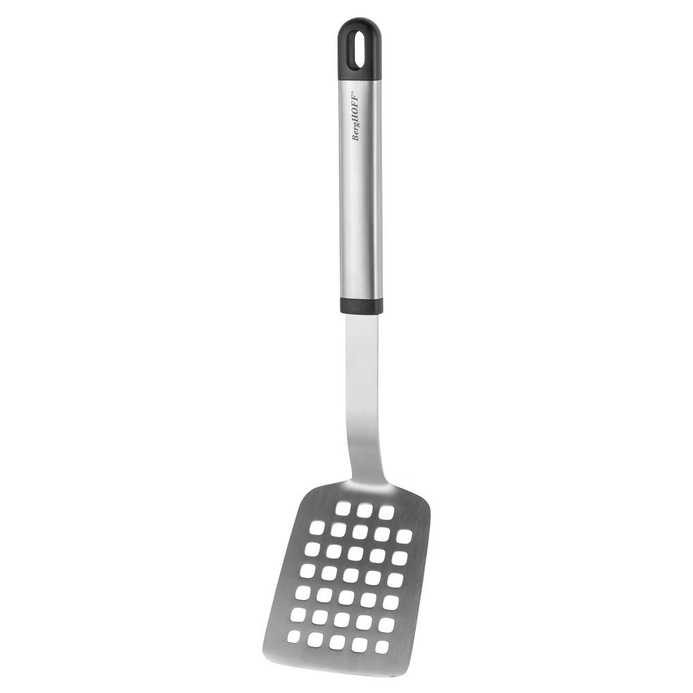 BergHOFF Essentials 8Pc Stainless Steel Kitchen Tool Set - Image 7