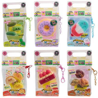 Ooey Gooey Gooey Mart Sidekick Asst Fidget Toy - Image 8