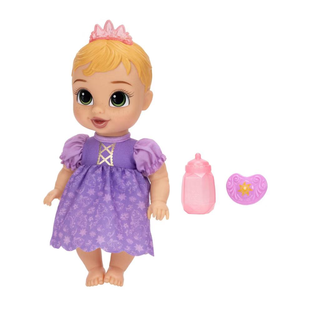 Princess Soft and Cuddly Baby Doll - Image 37