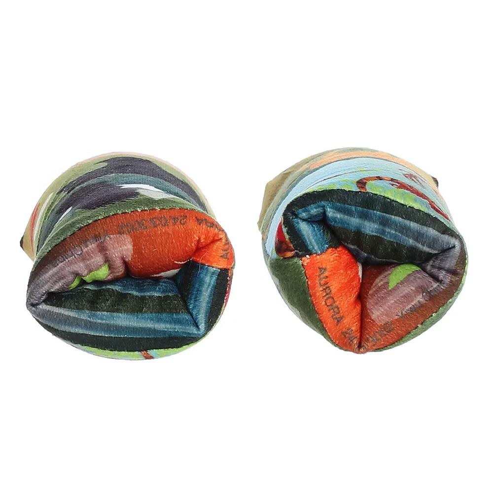 Toys Mini Wilderness Water Wiggler Engaging Toy Multicolor 5" - Image 2