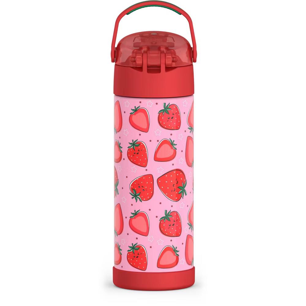 Thermos 16oz Stainless Steel FUNtainer Water Bottle with Bail Handle - Image 29