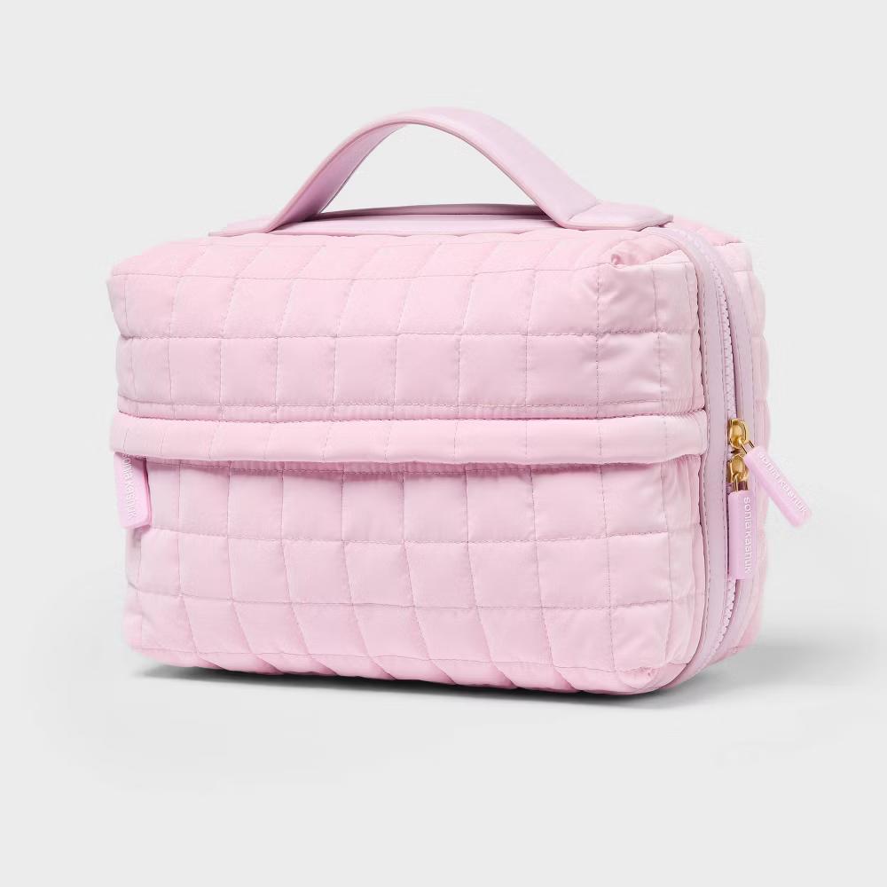 Puffy Makeup Case - Image 3
