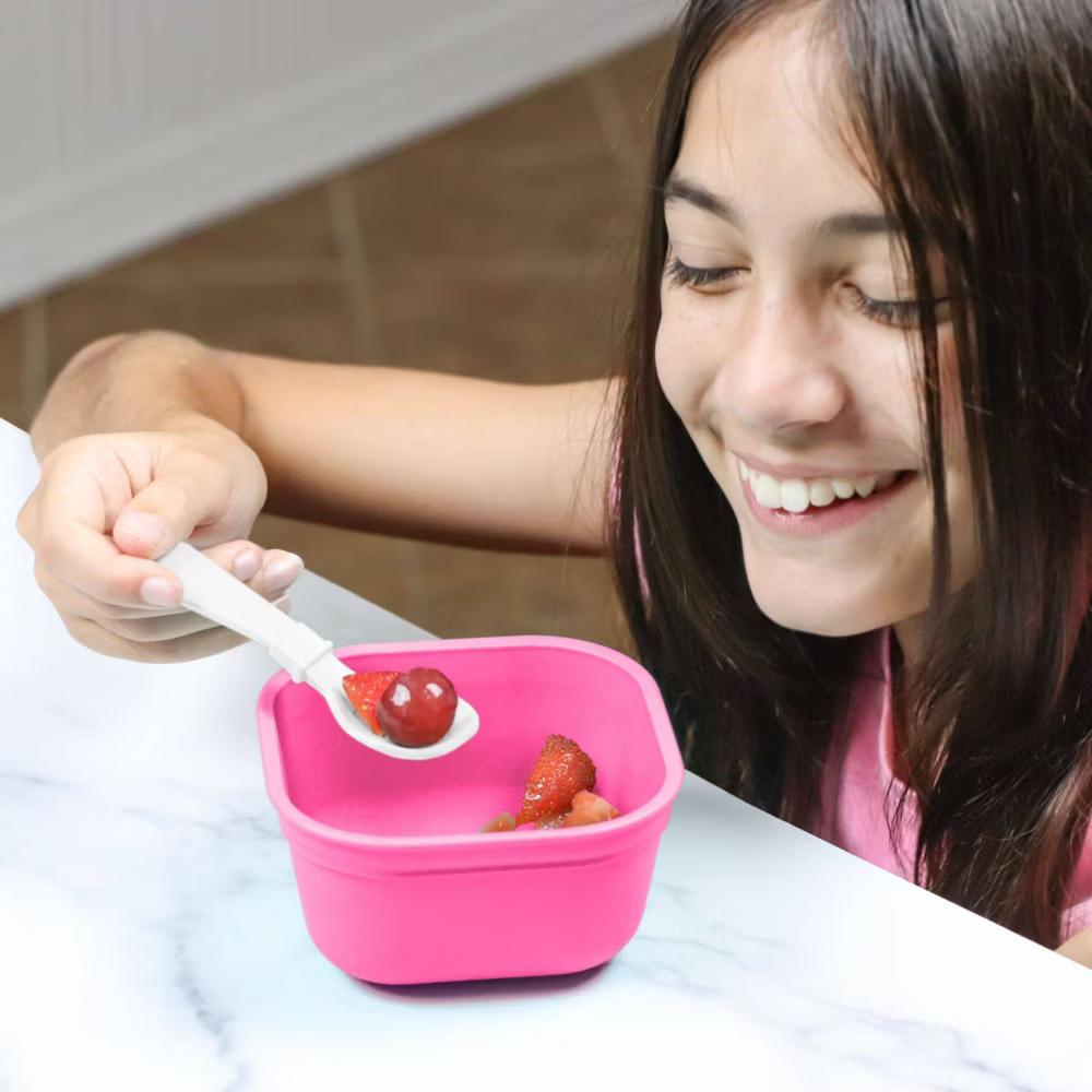 Re-Play 12oz Square Dining Bowl - Image 11