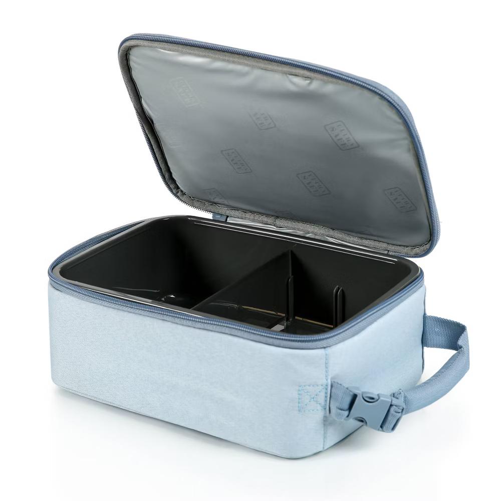 Fulton Bag Co. Upright Lunch Bag - Image 2