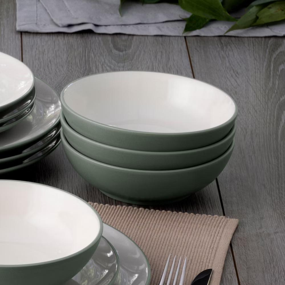 Noritake Colorwave Set of 4 Soup/Cereal Bowls - Image 28