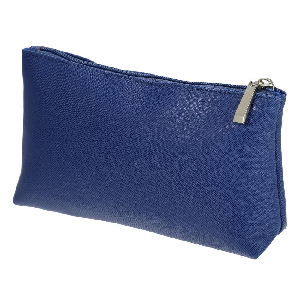 PU Leather Travel Portable Makeup Bag 1 Pc - Image 33