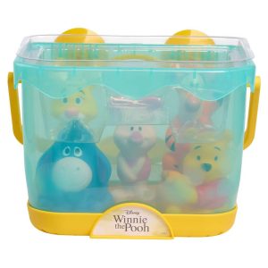 Shop Caddy: Winnie the Pooh