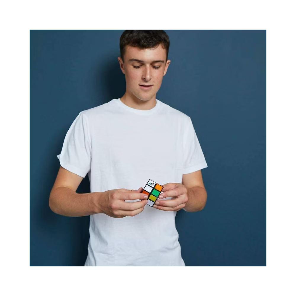 Rubik's Mini 2x2 Cube - Image 7