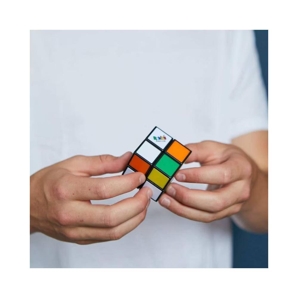 Rubik's Mini 2x2 Cube - Image 6
