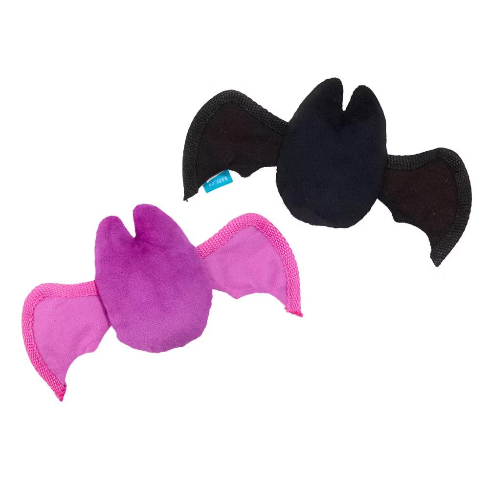 Vlad & Lilith Bat Dog Plush Toy - Image 4