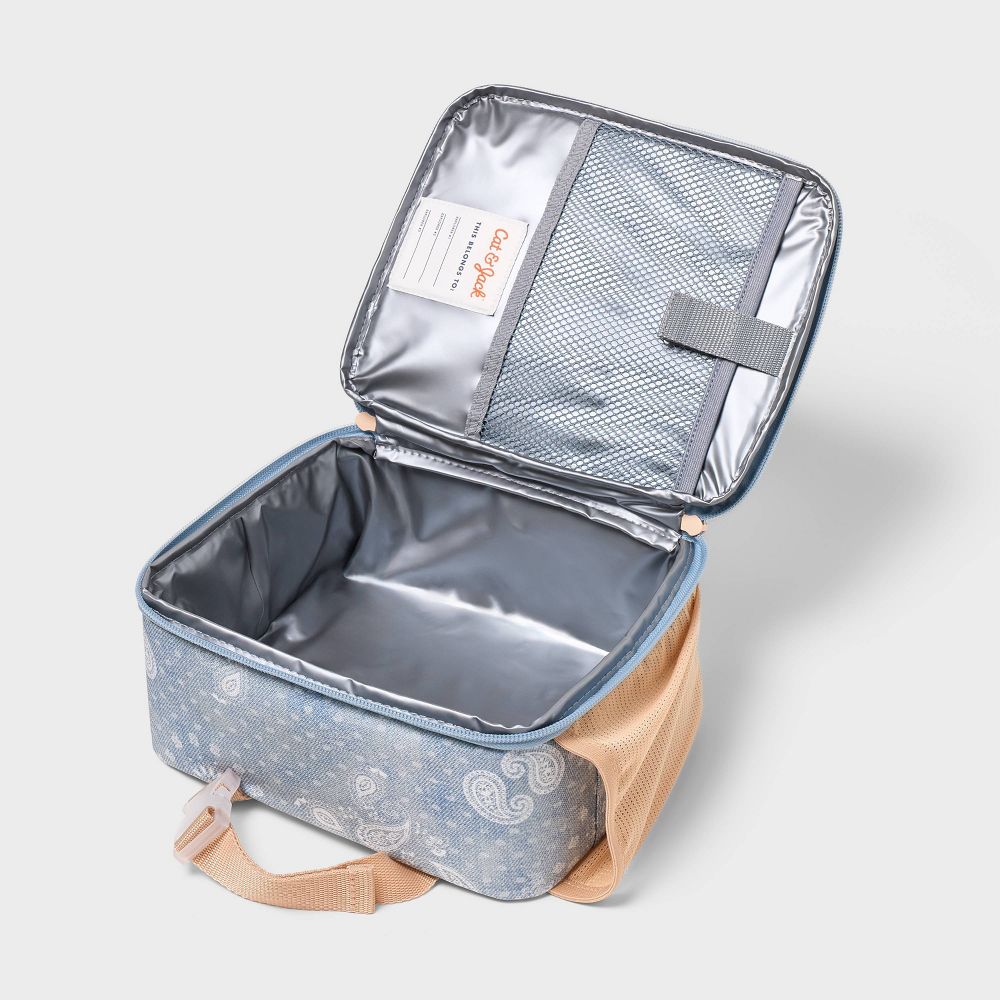 Insulated Lunch Bag - Image 5