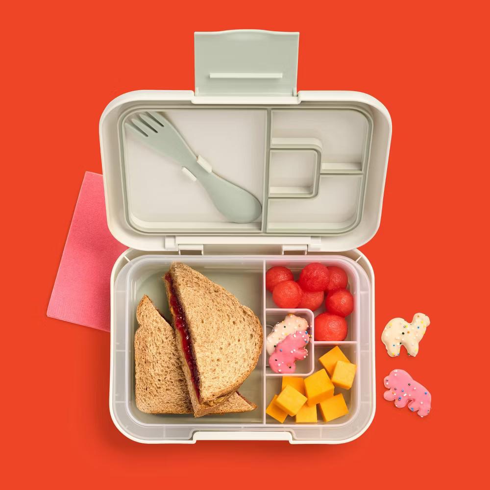 Premium Bento Lunch Box - Image 6