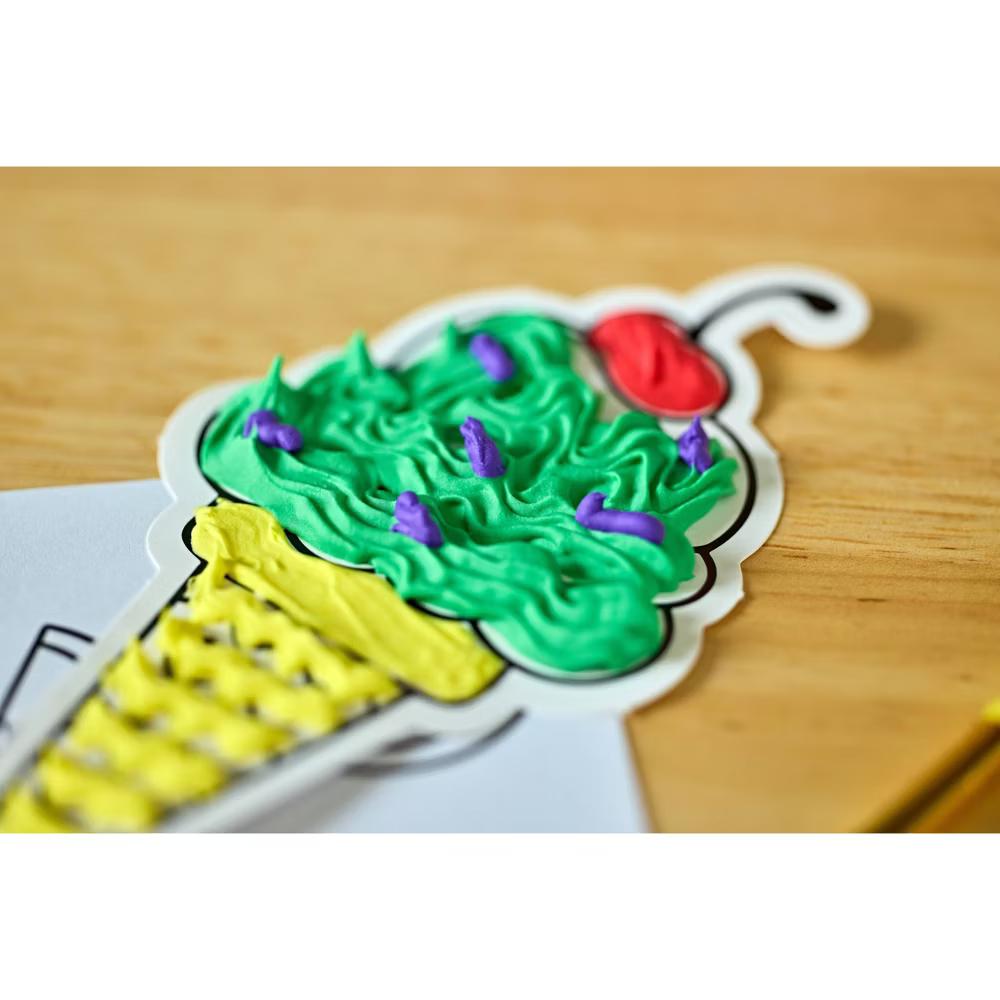 Crayola Whipped Paint Kit - Image 8