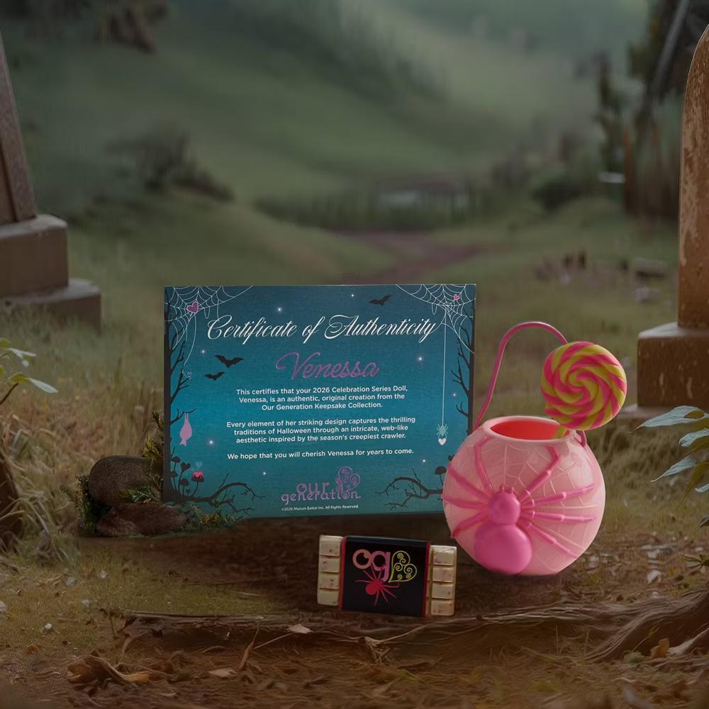 Special Event Doll - Image 6