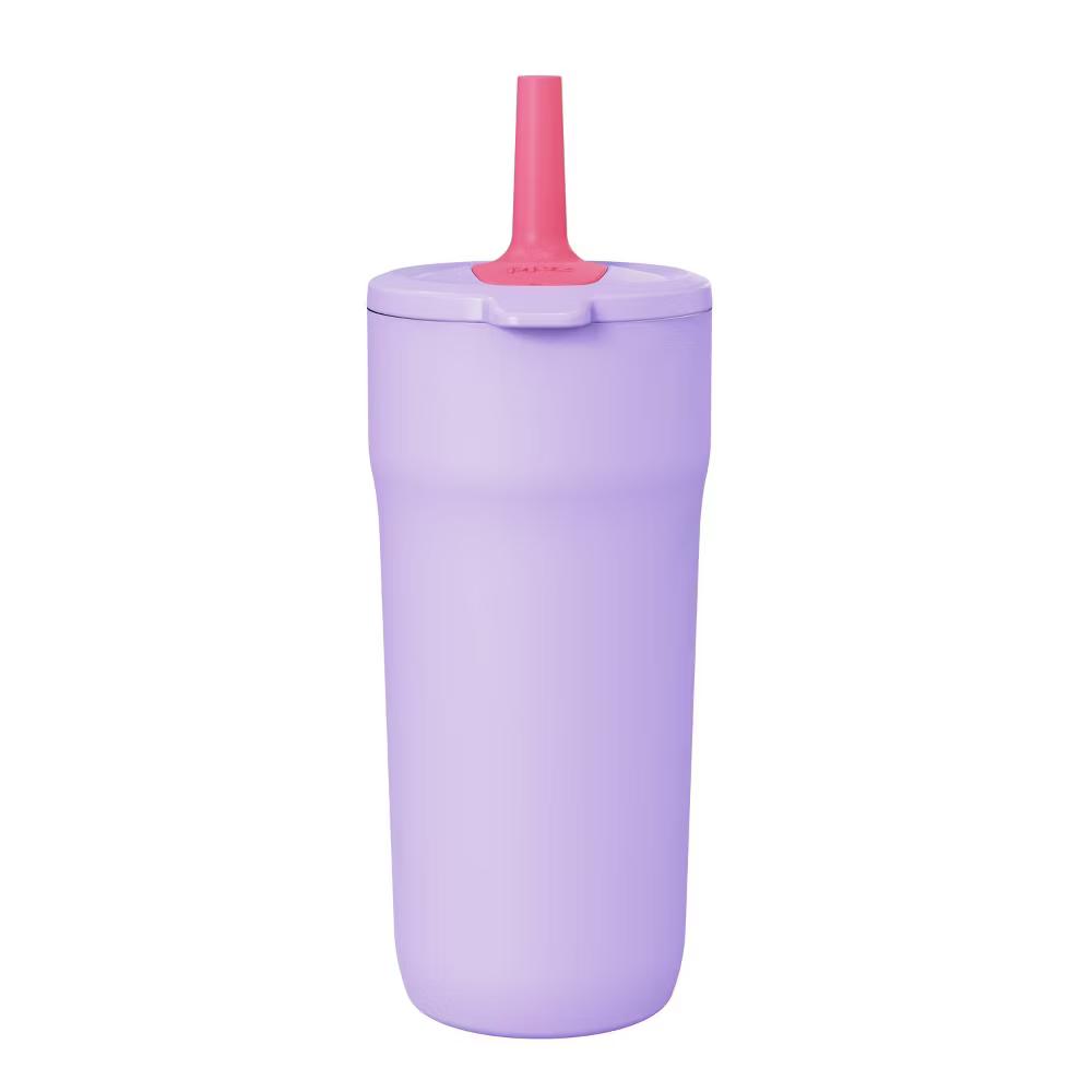 20 fl oz Stainless Steel Sutton Vacuum Siply Tumbler - Image 16