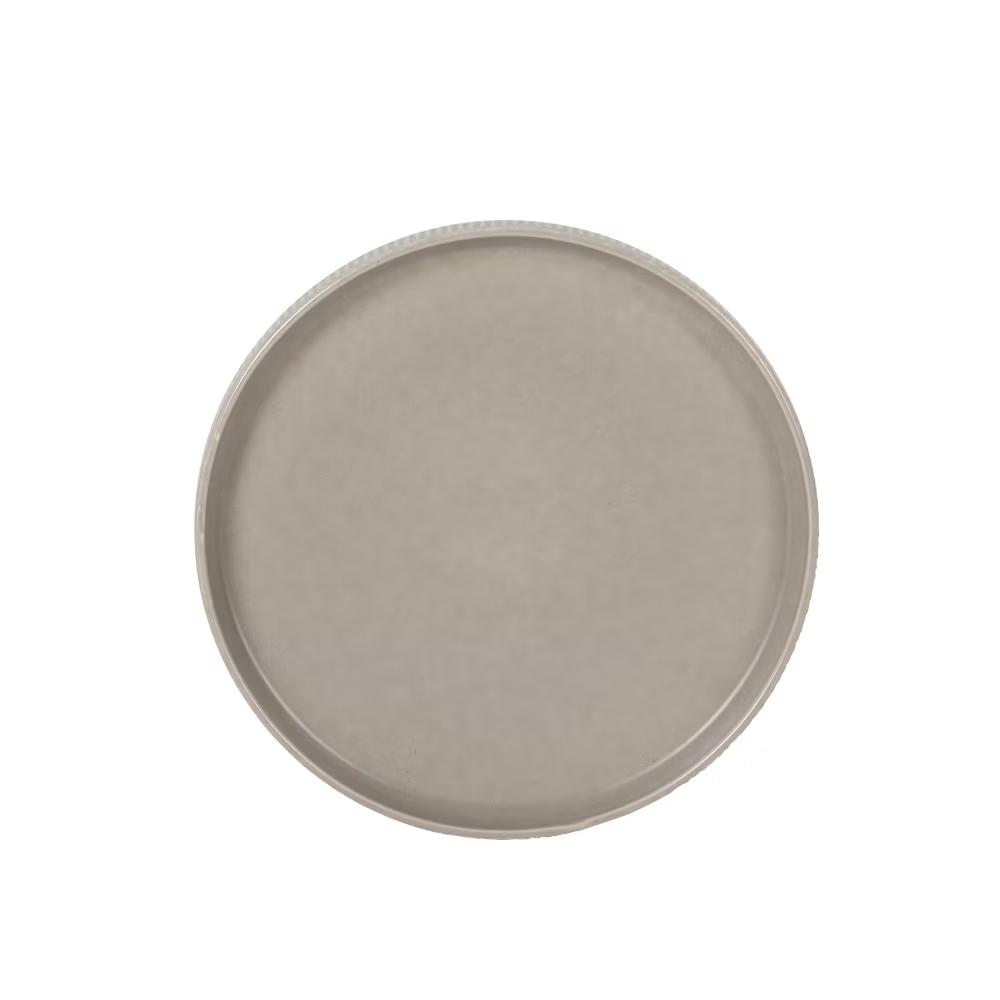 Avant-Garde 12 Piece Stoneware Dinnerware Set for 4, Plates and Bowls Set with Reactive Glaze, Dinner Plates, Salad Plates, Bowls - Image 3