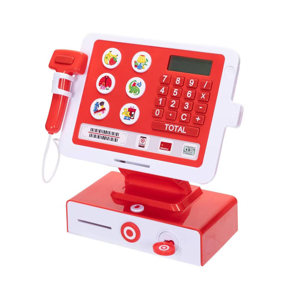Target Cash Register + Accessories - Image 13