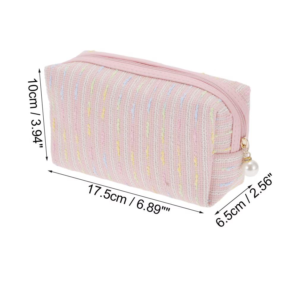 Women Travel Organizer Toiletry Bag 1 Pc - Image 10