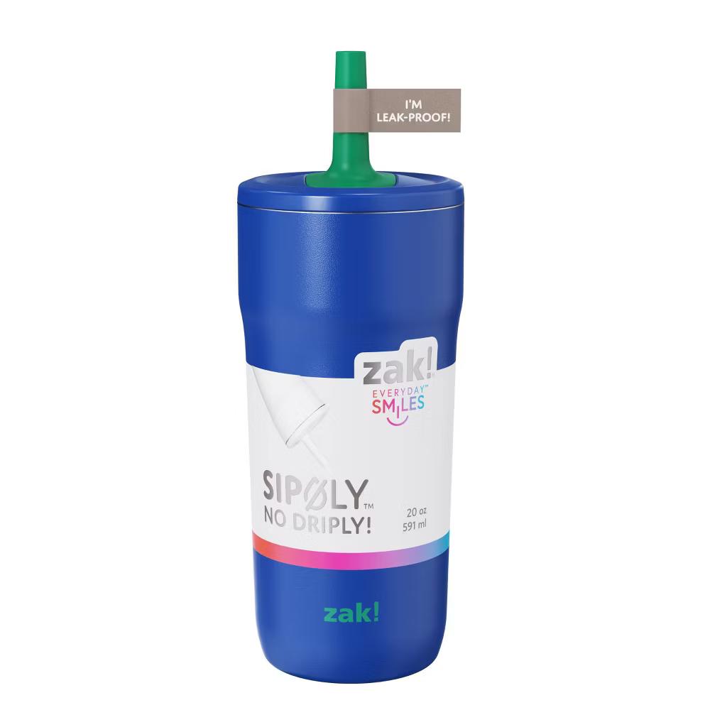 20 fl oz Stainless Steel Sutton Vacuum Siply Tumbler - Image 32