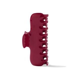 The Hair Edit Scarlet Claw Clip