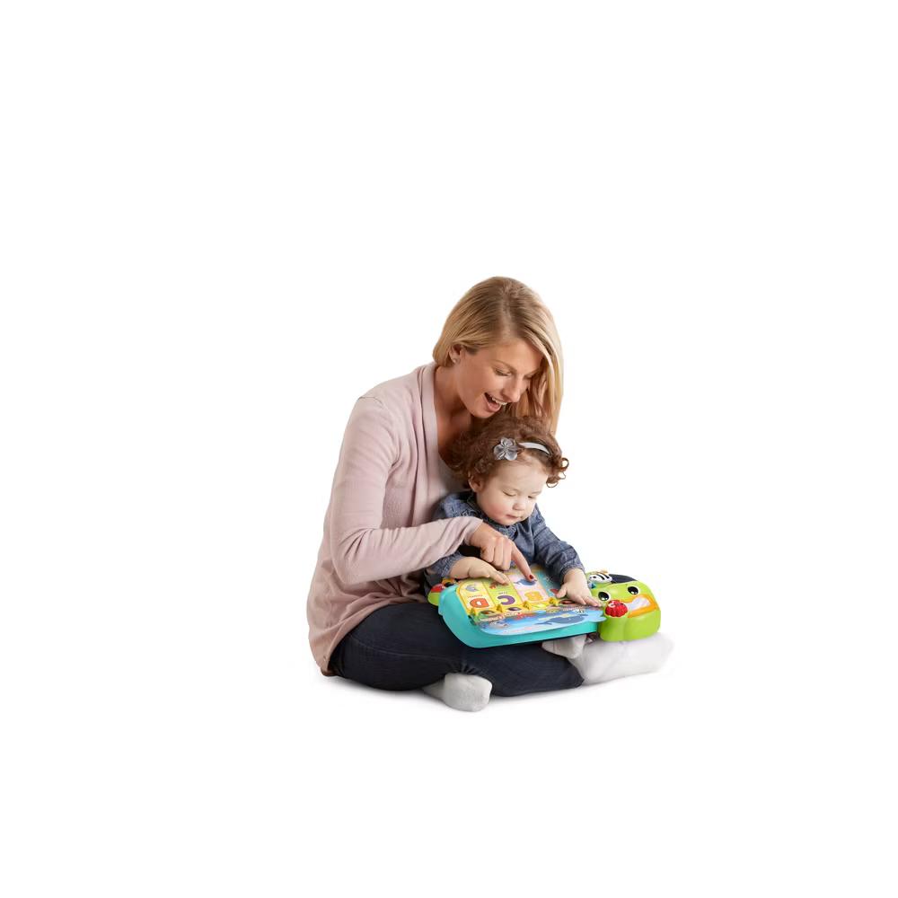 VTech Touch & Teach Sea Turtle - Image 8