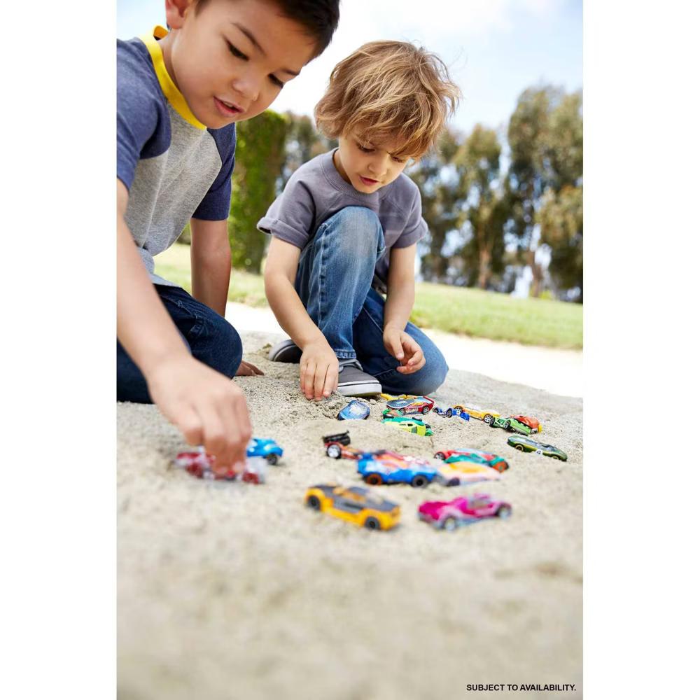 20 Car Gift Pack - Image 2