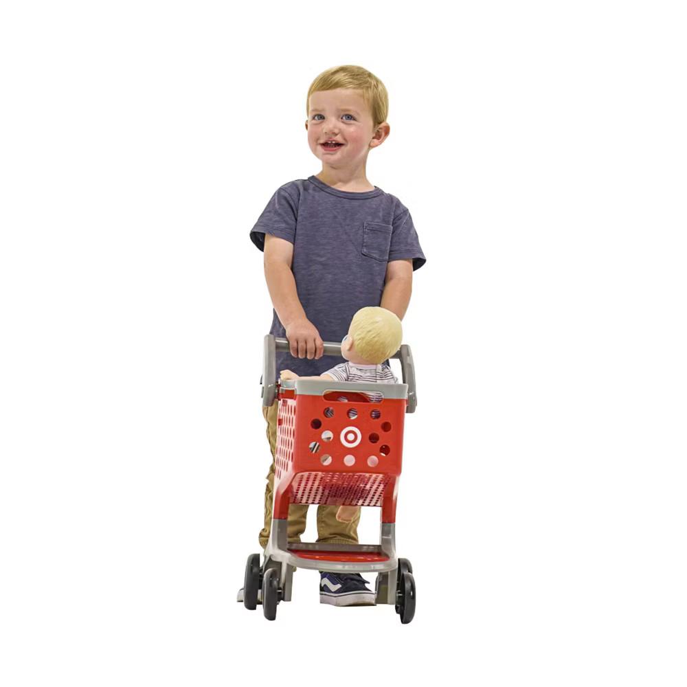 Target Toy Shopping Cart - Image 10