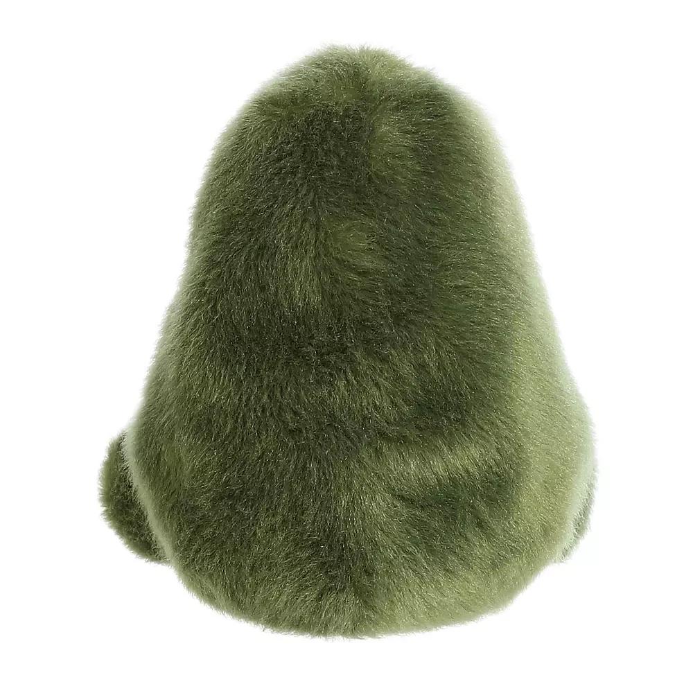 Mini Airy Avocado Palm Pals Adorable Stuffed Animal Green 4.5" - Image 5