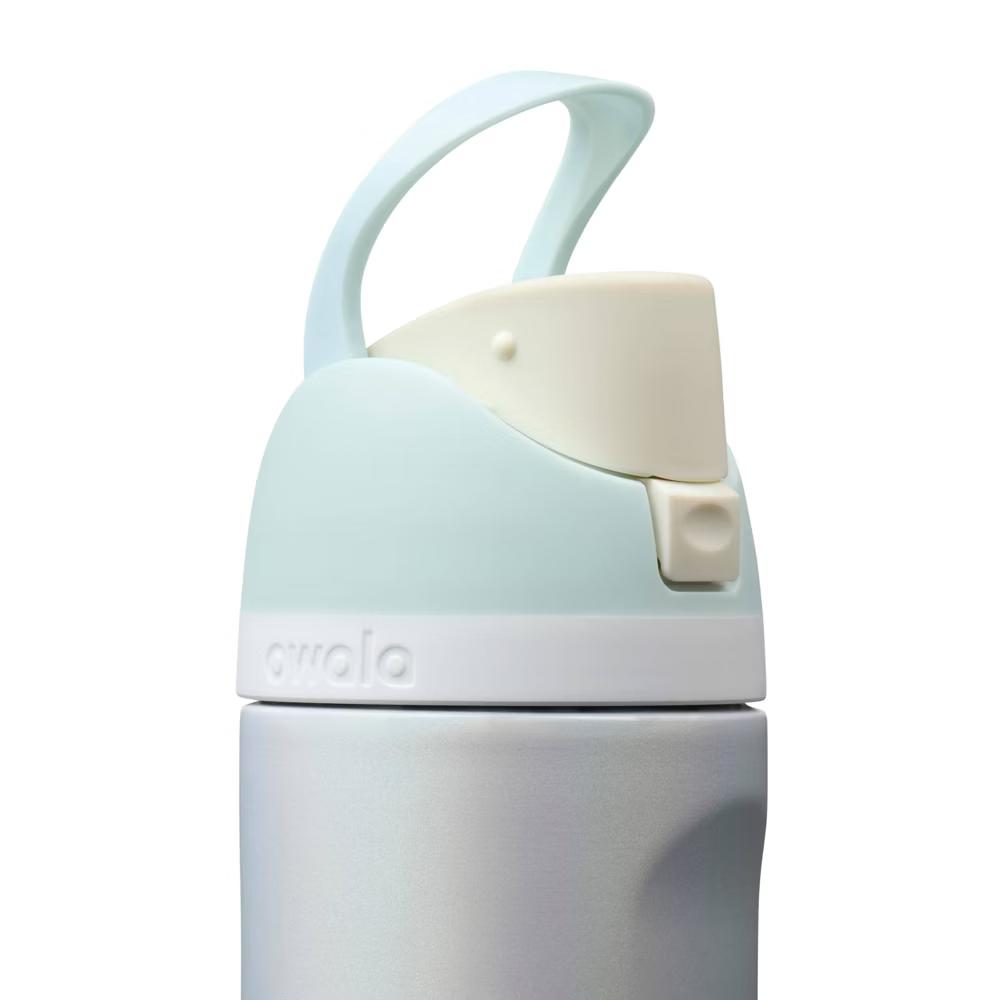 24 fl oz Stainless Steel FreeSip Insulated Water Bottle - Image 29