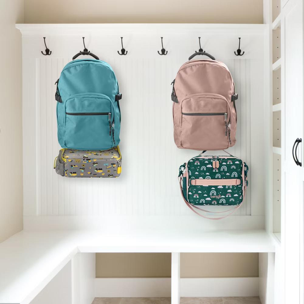 Kids Prints Lunch Bag - Image 14