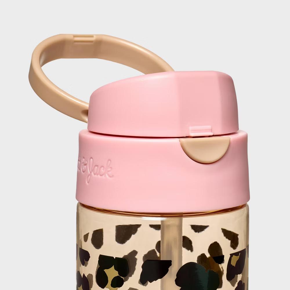 16 oz Hydration BPA Free Plastic Portable Tritan Water Bottle - Image 17