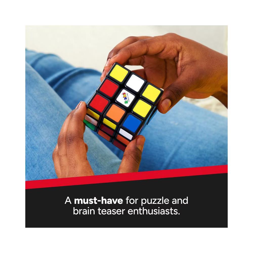 Rubik's 3x3 Cube - Image 5
