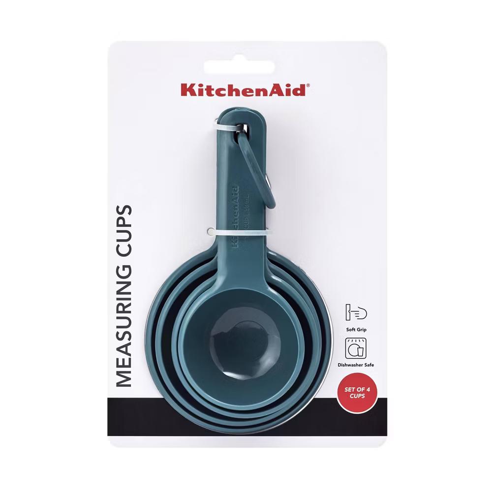 KitchenAid Measuring Cups Agave - Image 4