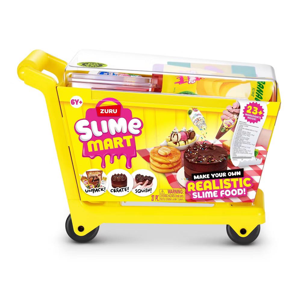 Slime Mart Shopping Cart - Image 7