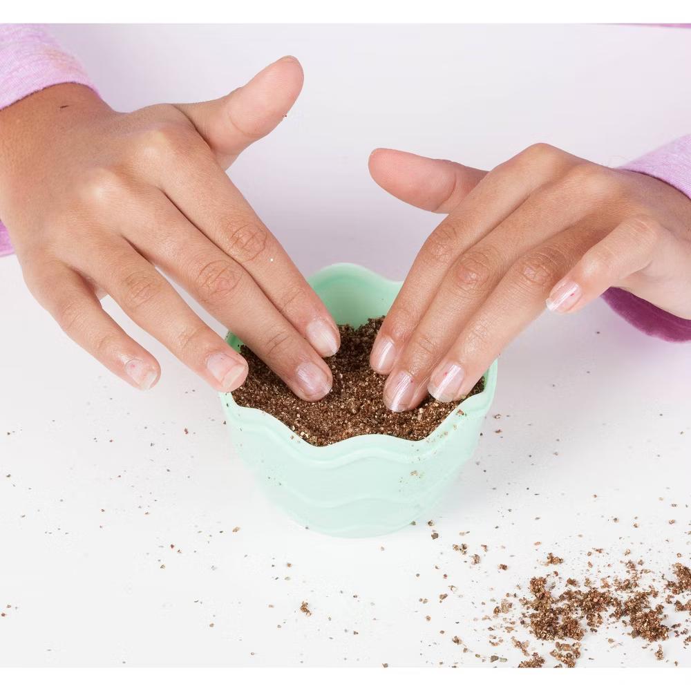 Creativity for Kids Mini Garden Unicorn Activity Kit - Image 2