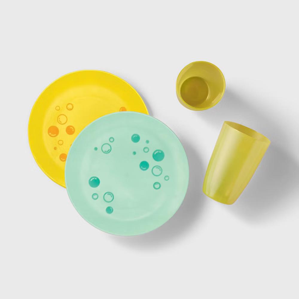 Kitchen Sink Play Set - Image 5