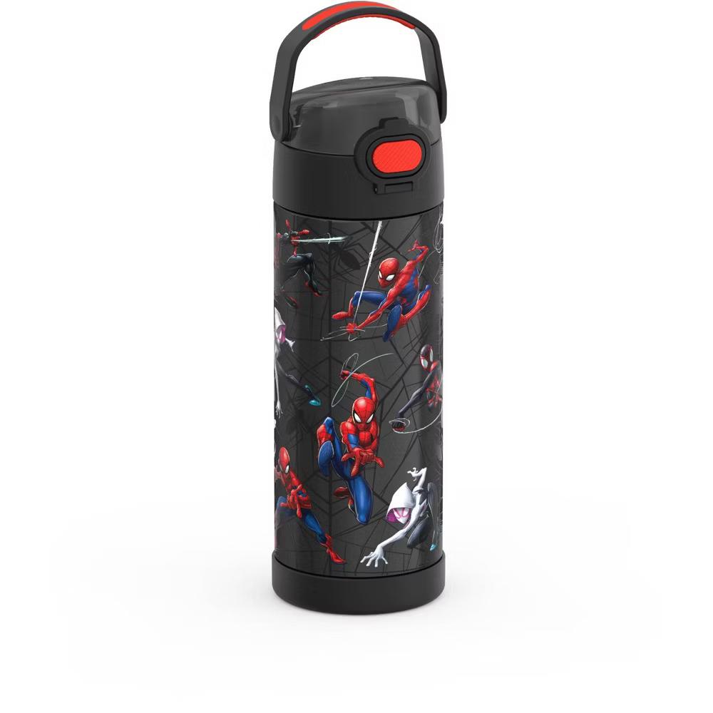 Thermos 16oz Stainless Steel FUNtainer Water Bottle with Bail Handle - Image 62