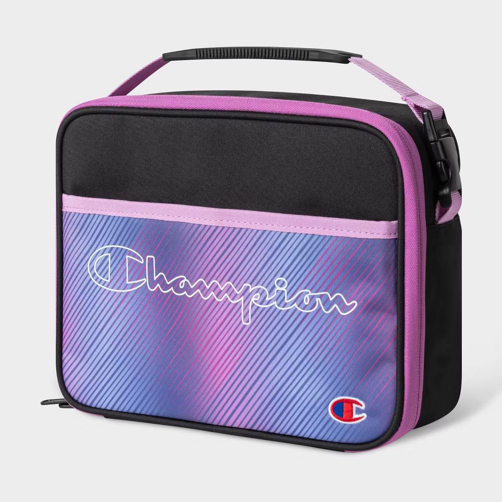 Champion Center Lunch Kit with Tray - Image 8