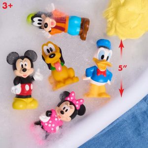 Shop Caddy: Mickey Mouse
