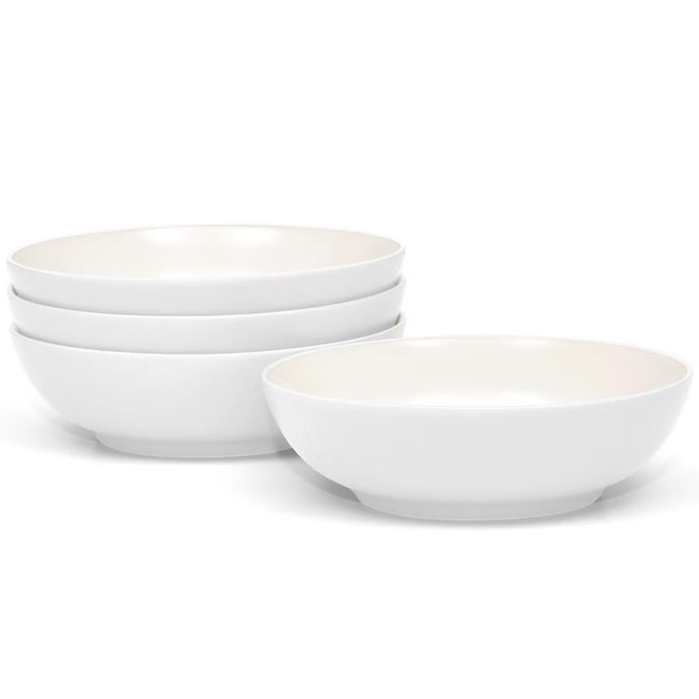 Noritake Colorwave Set of 4 Soup/Cereal Bowls - Image 69
