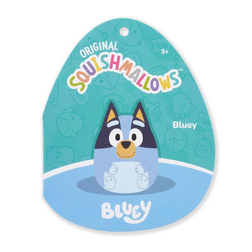 12" Stuffed Animal: Polyester Dog Character Plush Toy - Image 6
