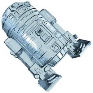 Kotobukiya R2-D2 Deluxe Large Size Silicone Ice Tray