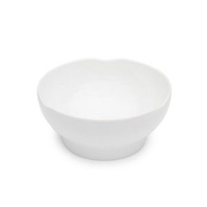 Q Home | Pearl 6.5" Melamine Cereal Bowl, Set of 4