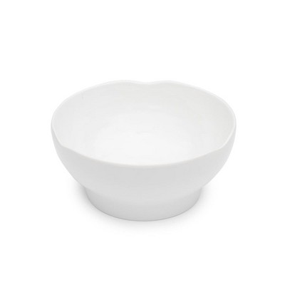 Q Home | Pearl 6.5" Melamine Cereal Bowl, Set of 4